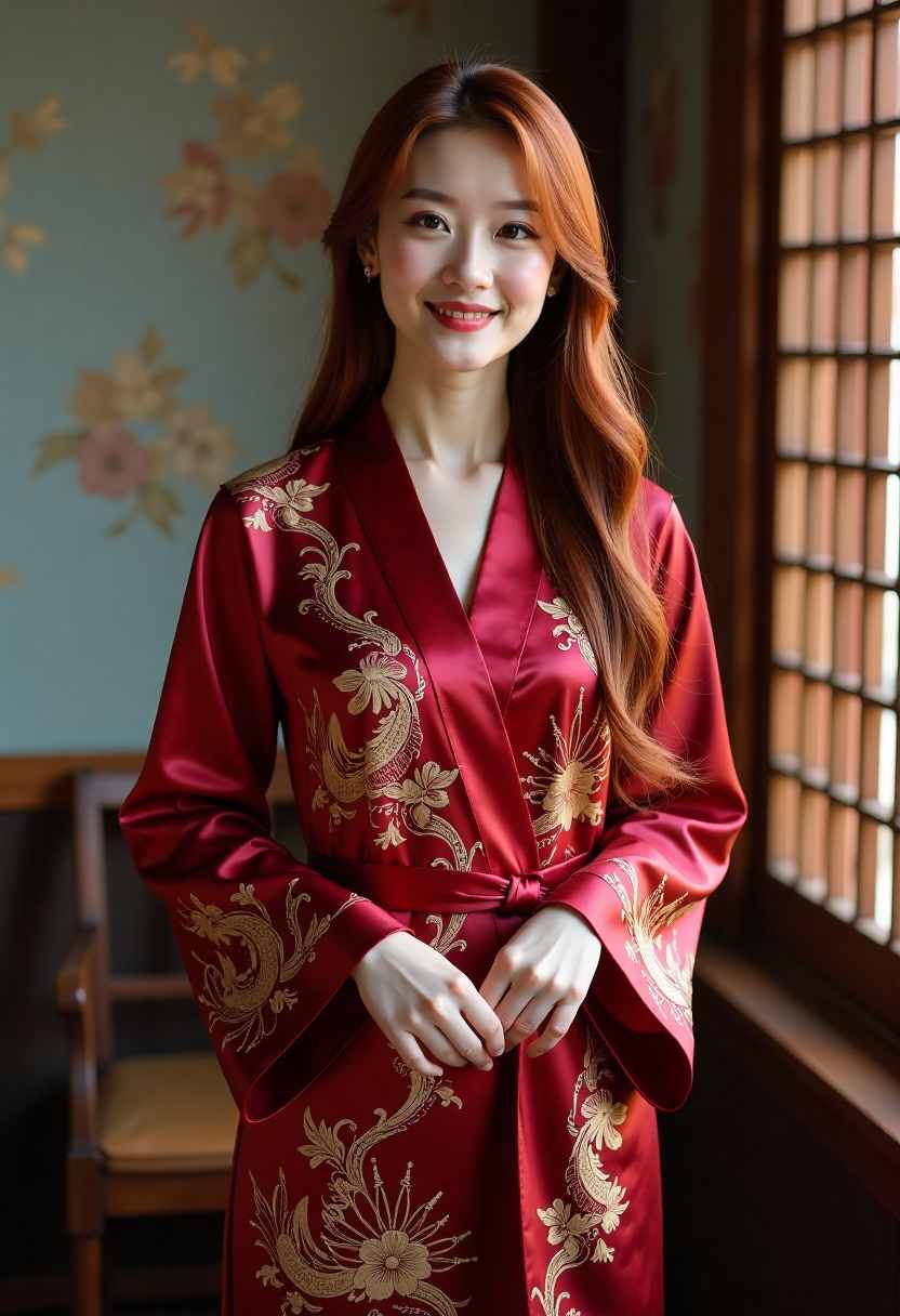 追凶密码