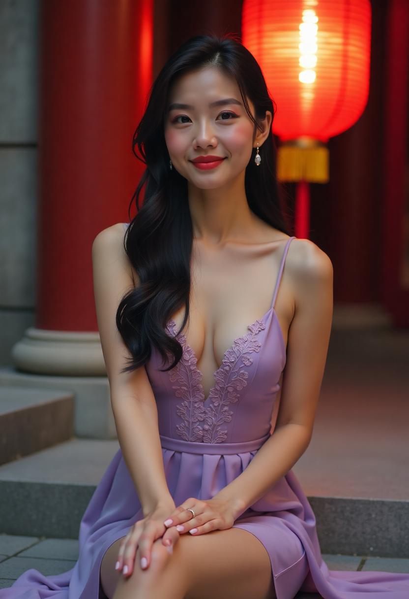 终极较量