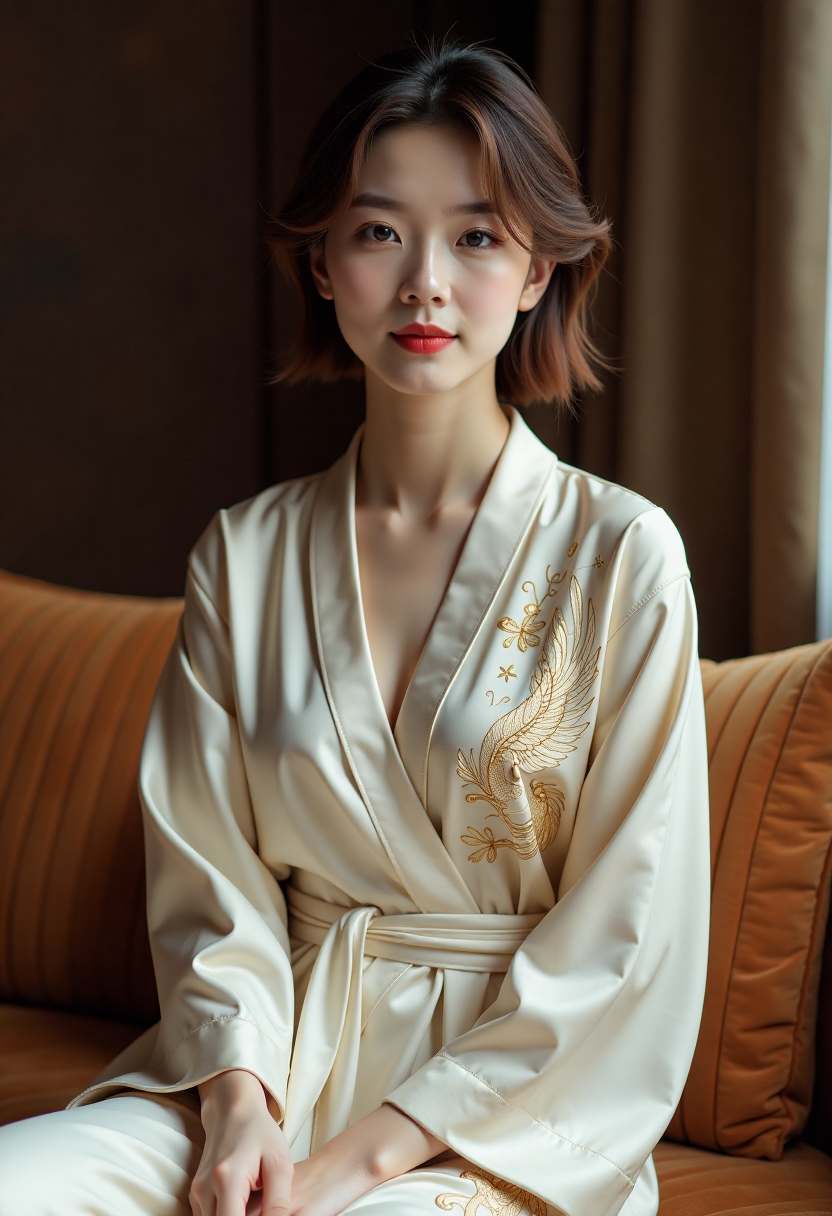 暗夜追踪