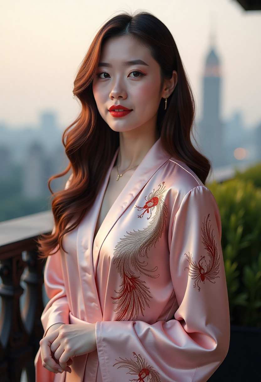 风云再起