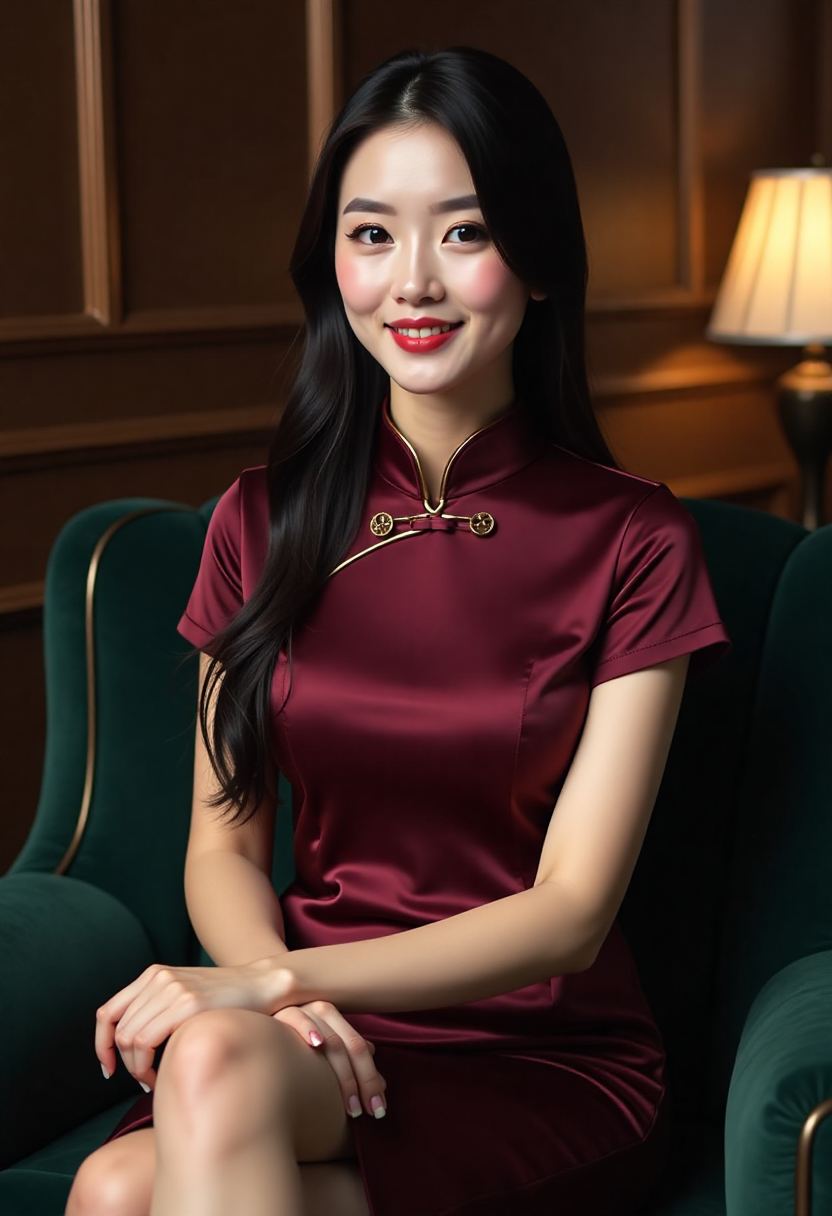 边境追击