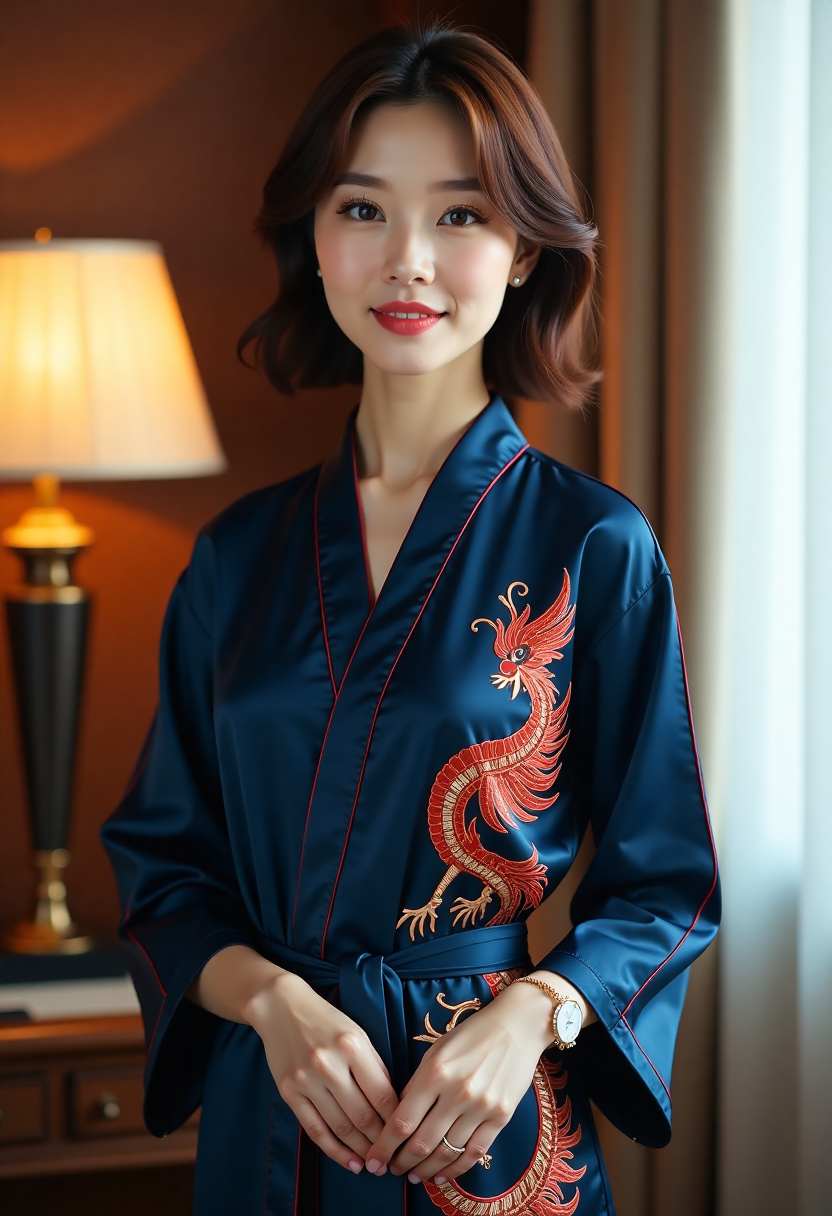 往事如烟