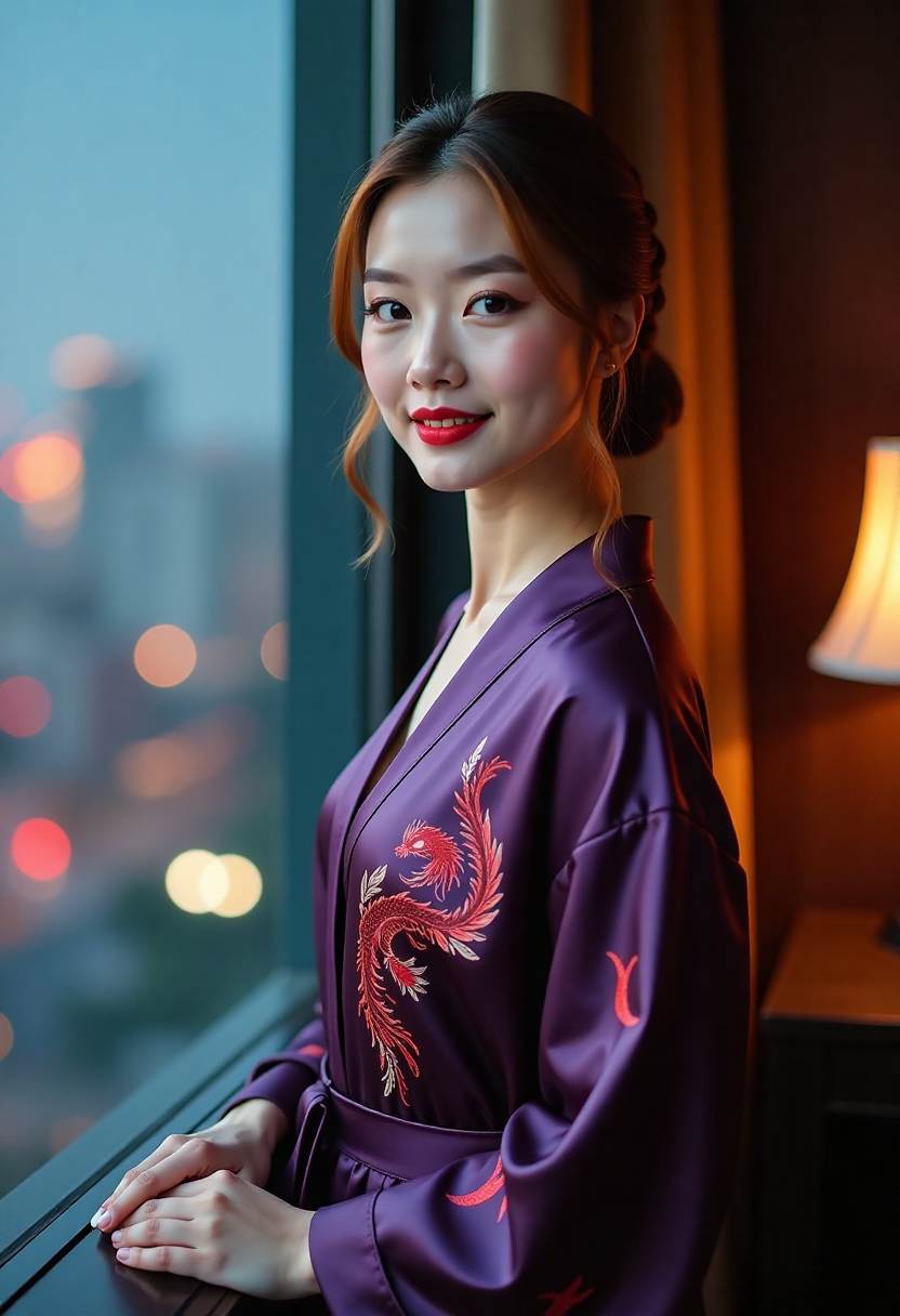 潜行者